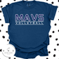 MAVS Volleyball