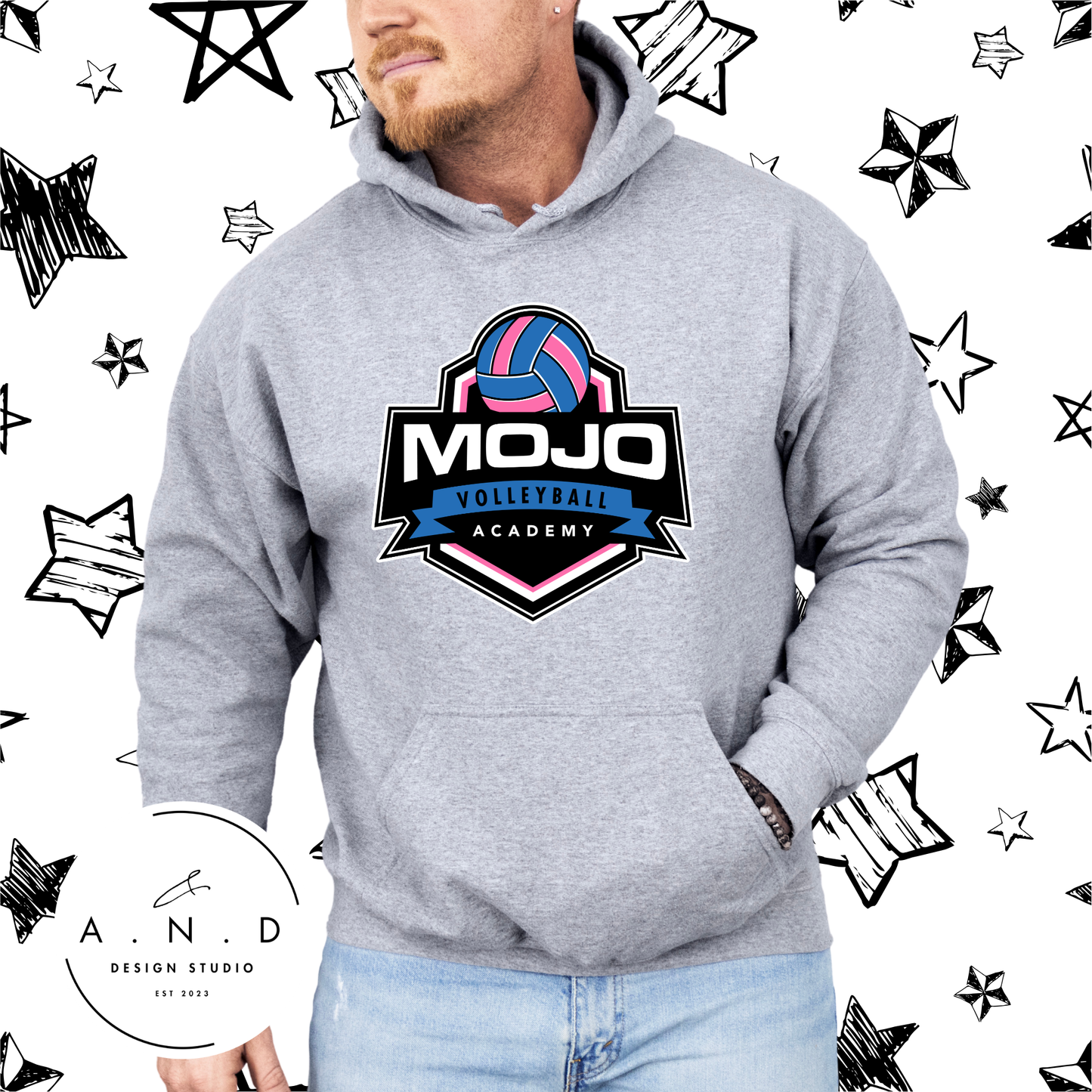 MOJO Logo