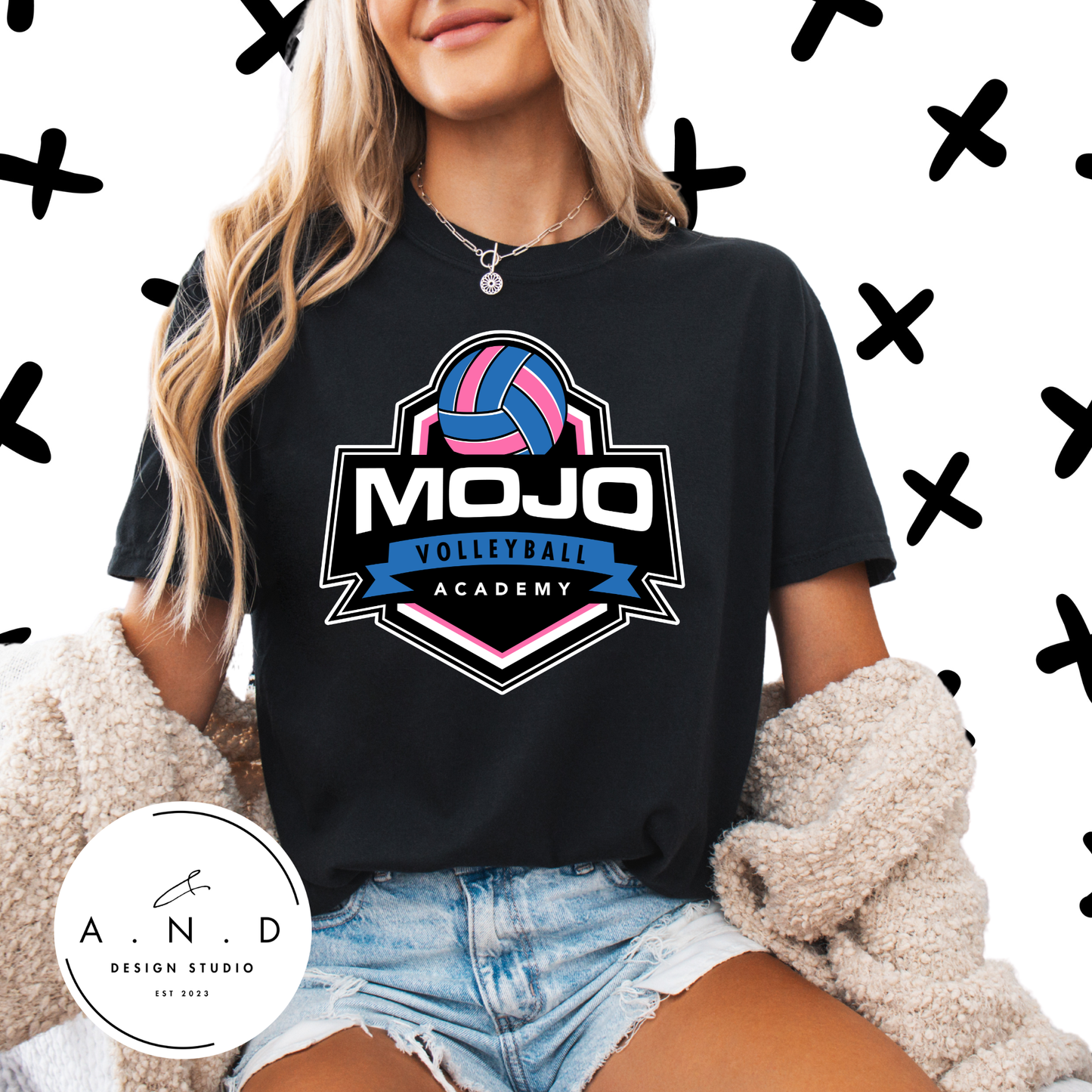 MOJO Logo