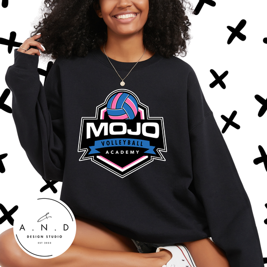 MOJO Logo
