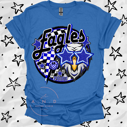Eagles Preppy