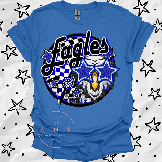 Eagles Preppy