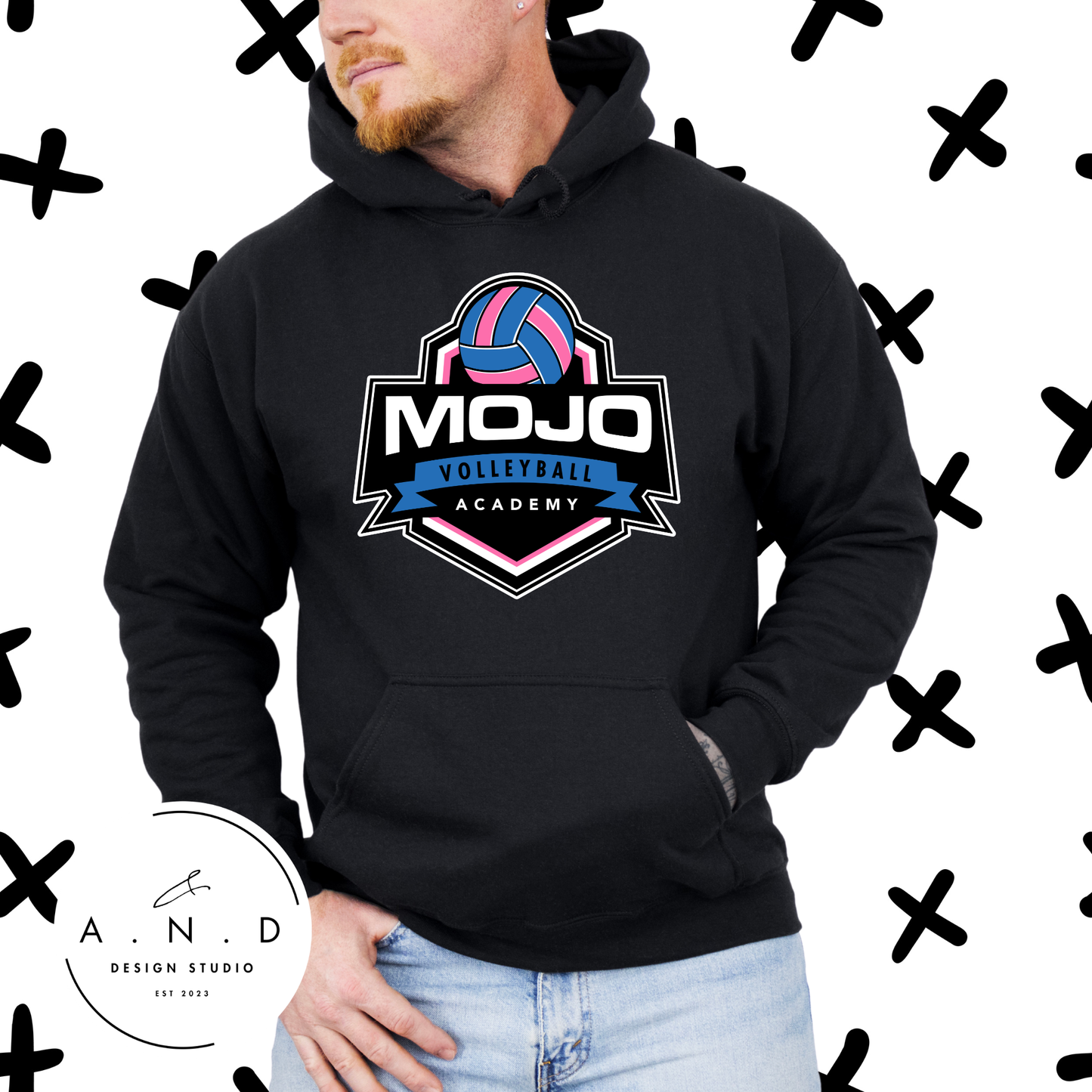 MOJO Logo