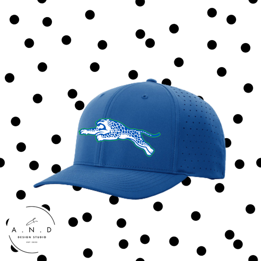 Jags Embroidery Performance Hat