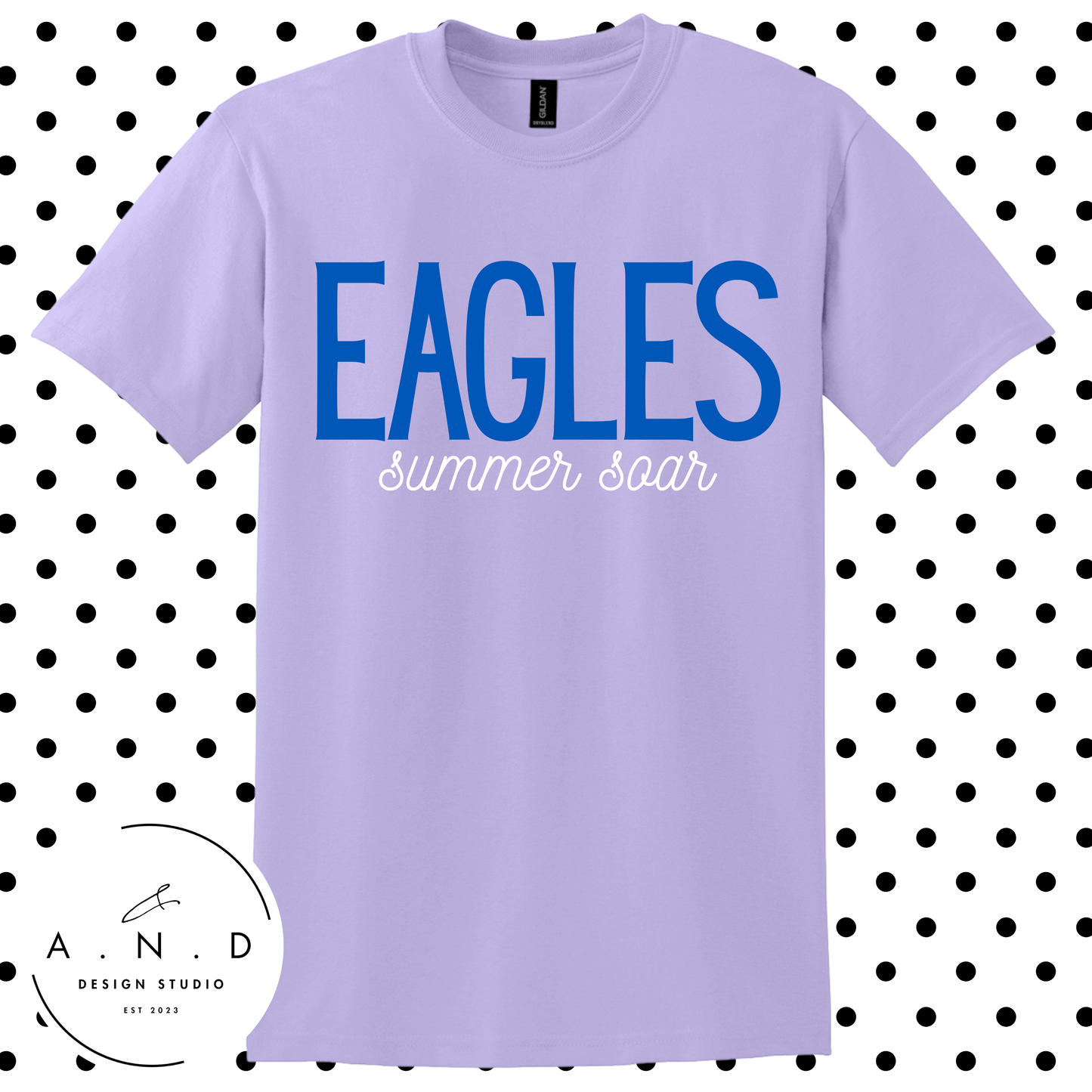 EAGLES Summer Soar