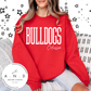 BULLDOGS Odessa