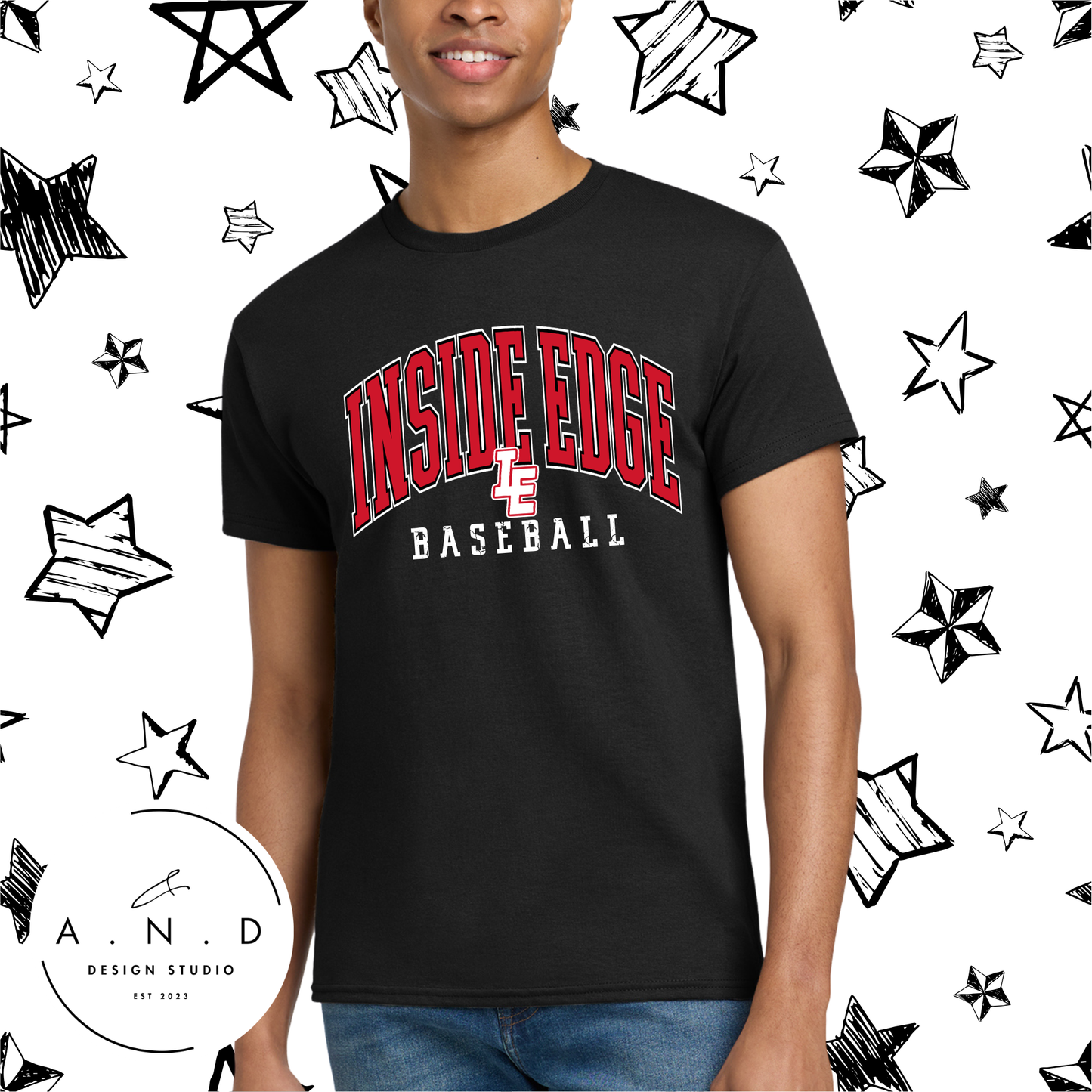 IE Baseball- TALL
