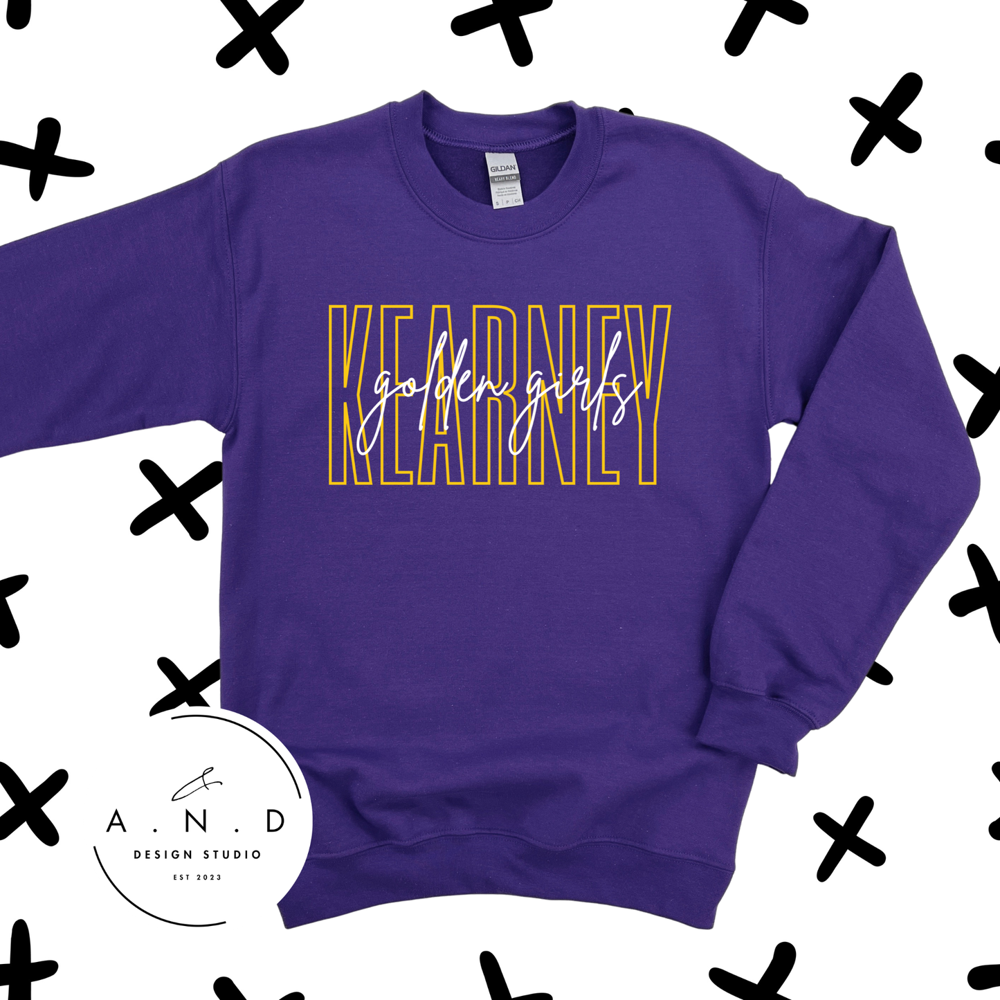 Kearney Golden Girls