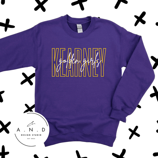 Kearney Golden Girls