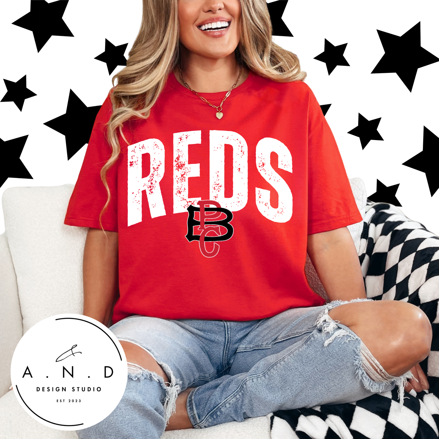 REDS-BPC