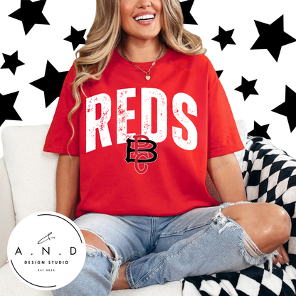 REDS-BPC