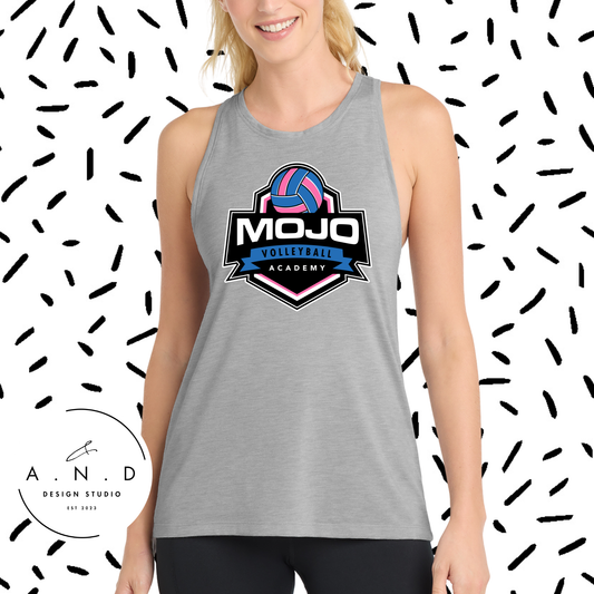 MOJO Tank Tops