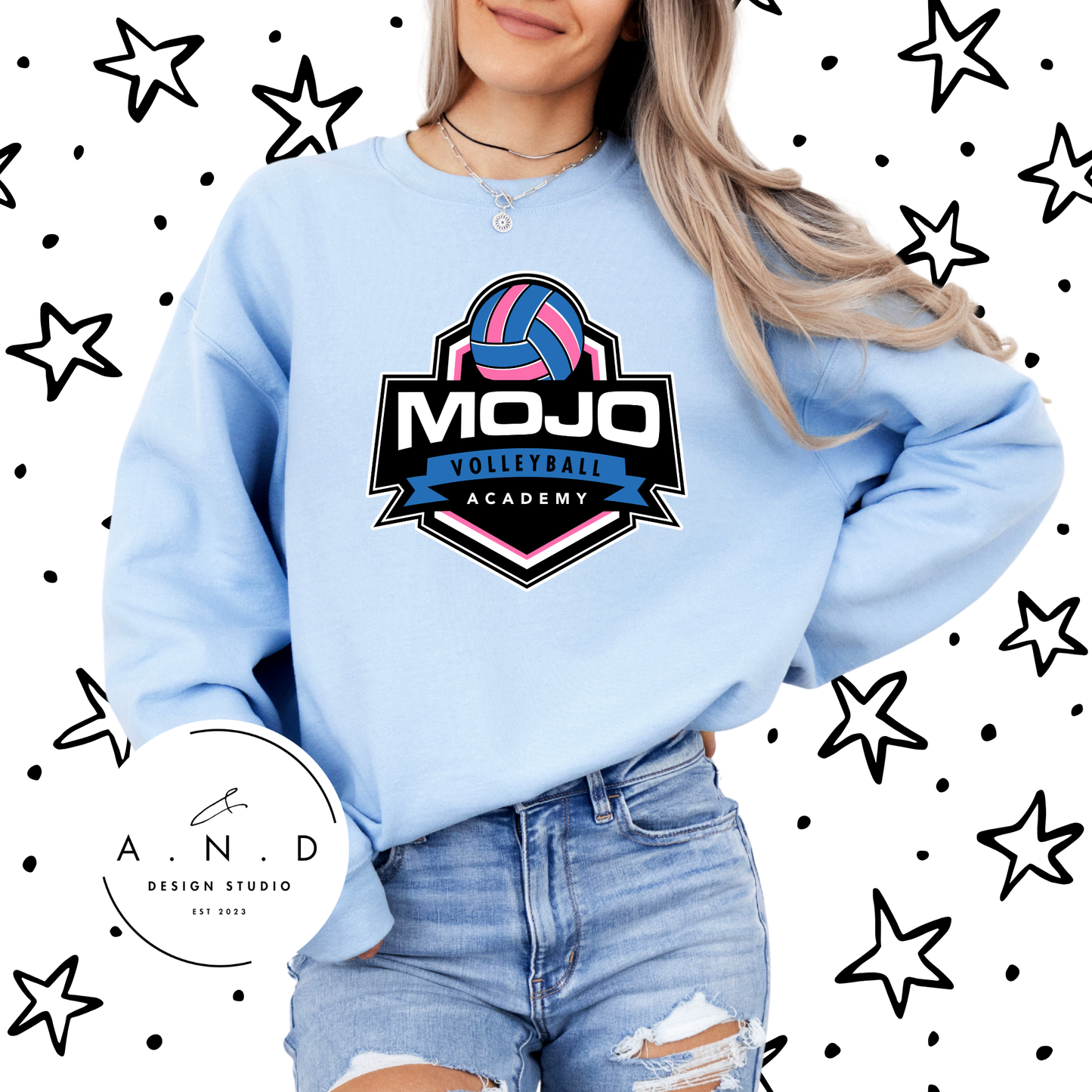 MOJO Logo