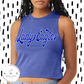 Lady Eagles Retro- Tees & Tanks