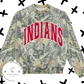 Indians Camo (Green, Grey, Duck)