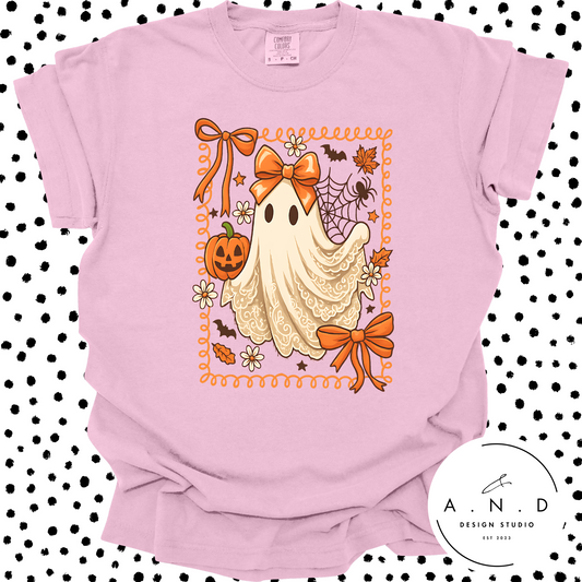 Coquette Halloween
