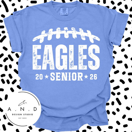 Eagles Senior 2026