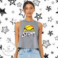 Storm Softball Tank Tops