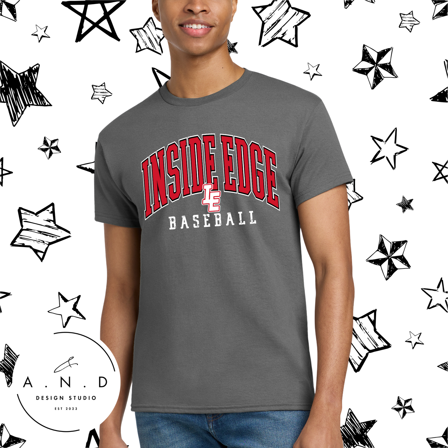 IE Baseball- TALL