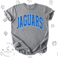 JAGUARS Polka Dot