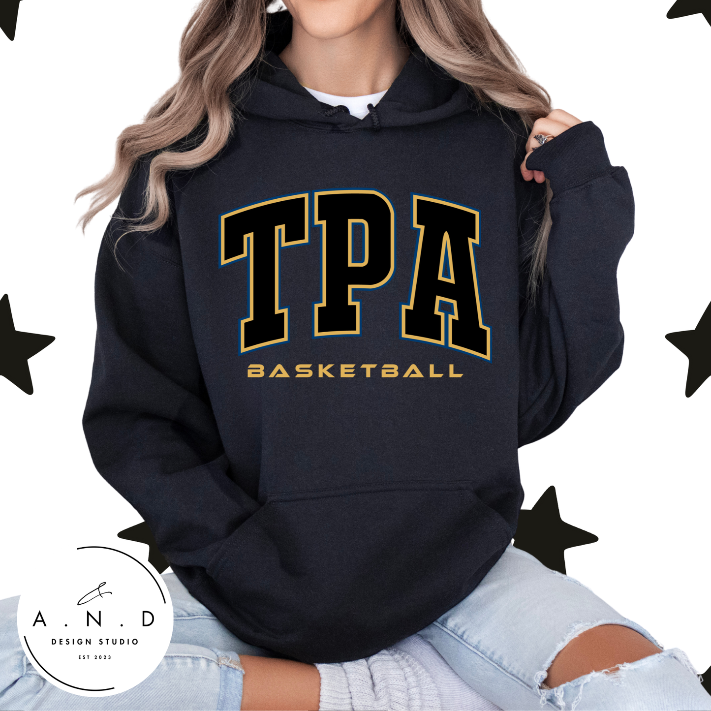 TPA Basketball