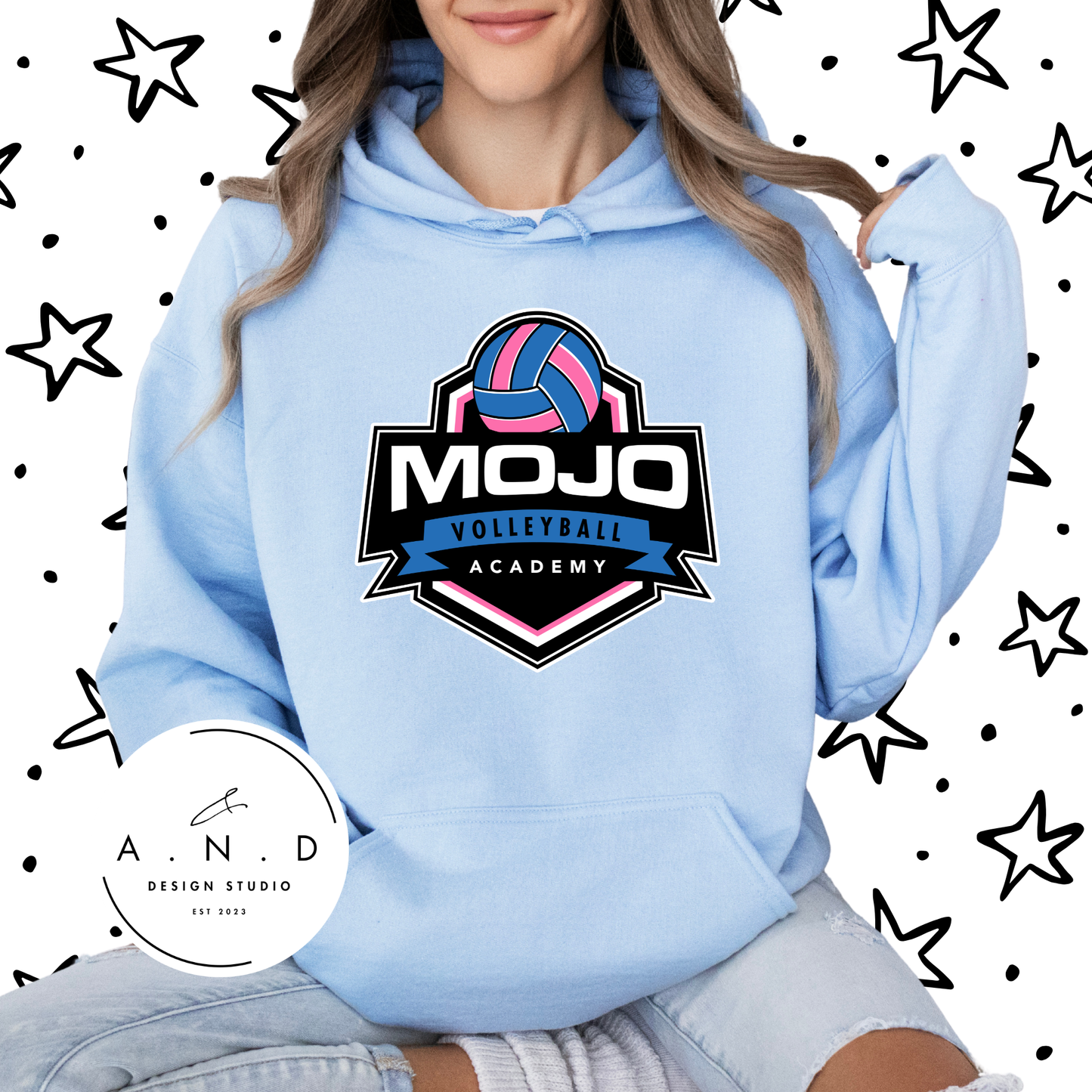 MOJO Logo