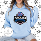 MOJO Logo
