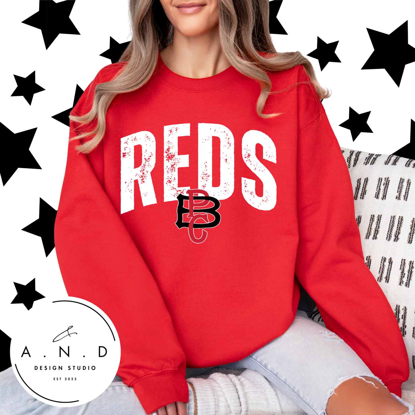 REDS-BPC