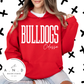 BULLDOGS Odessa