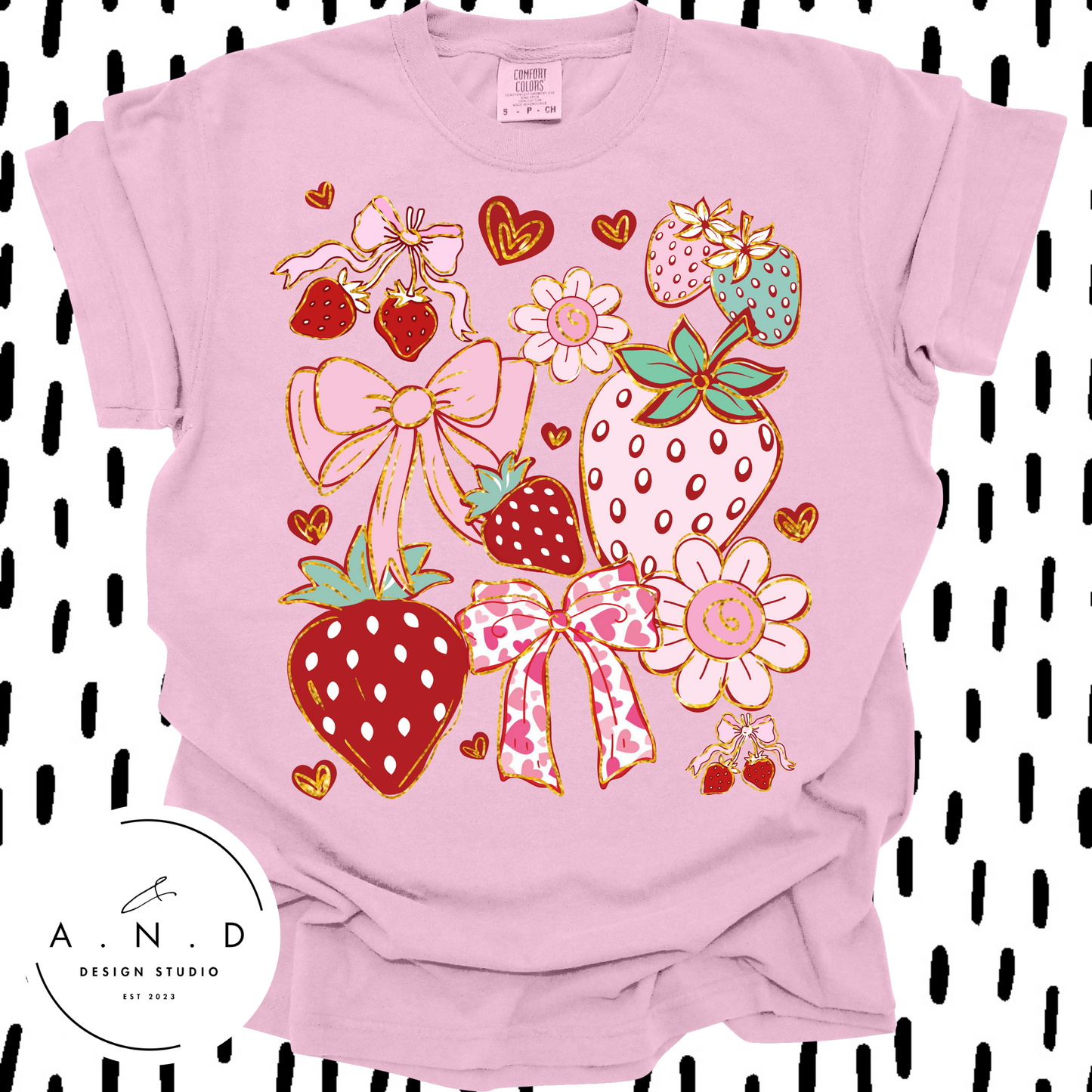 So Berry Cute