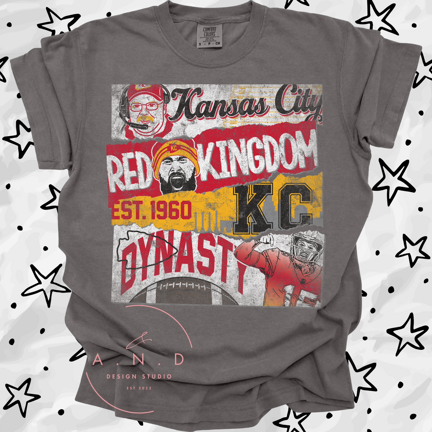 KC POSTER