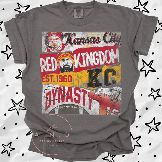KC POSTER