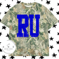 Rockhurst Vintage Camo