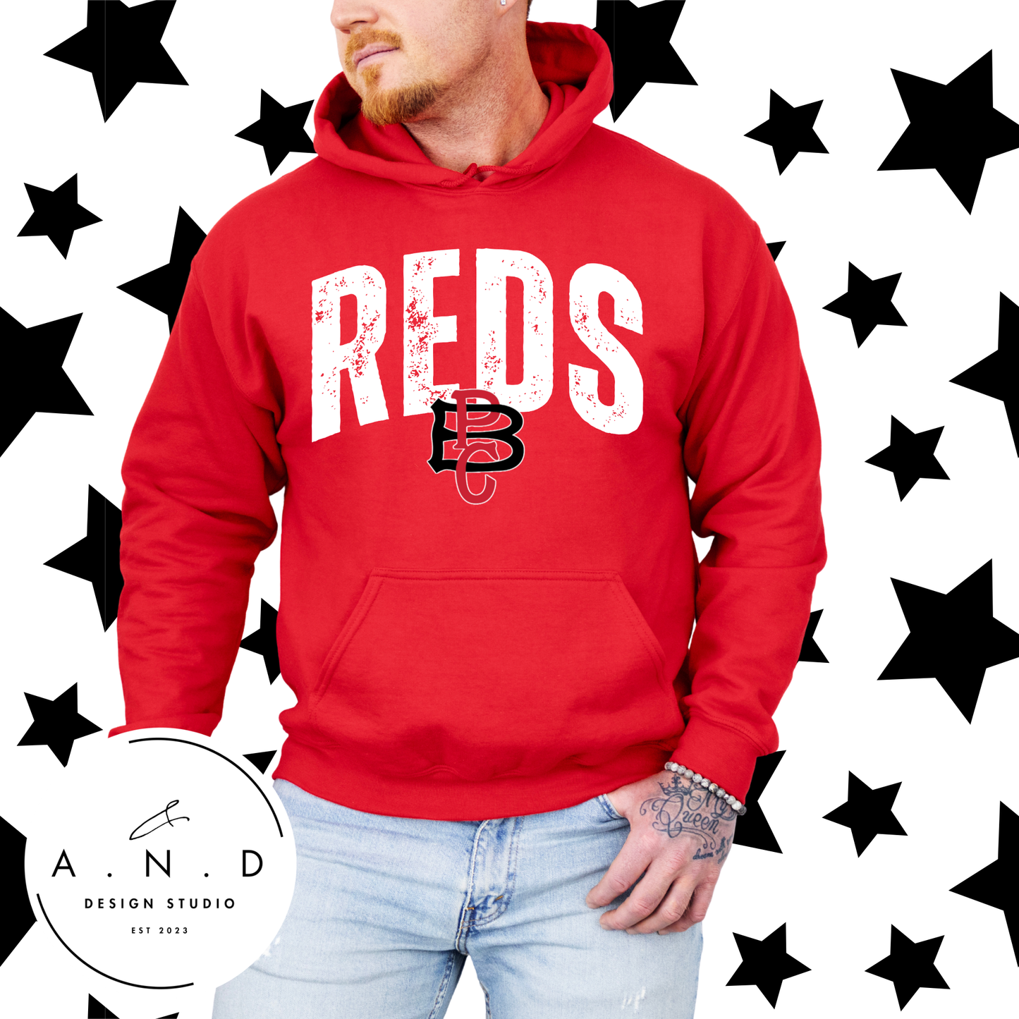 REDS-BPC