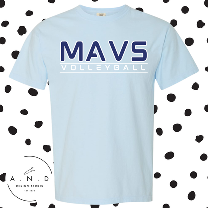 MAVS Volleyball