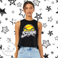 Storm Softball Tank Tops
