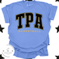 TPA Basketball
