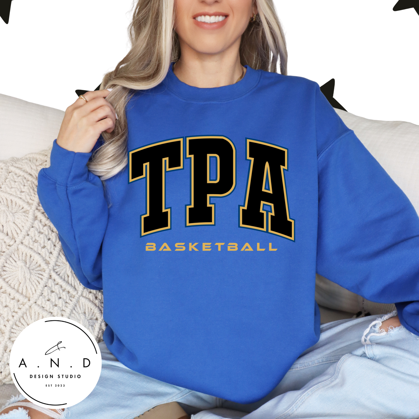TPA Basketball