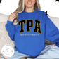 TPA Basketball