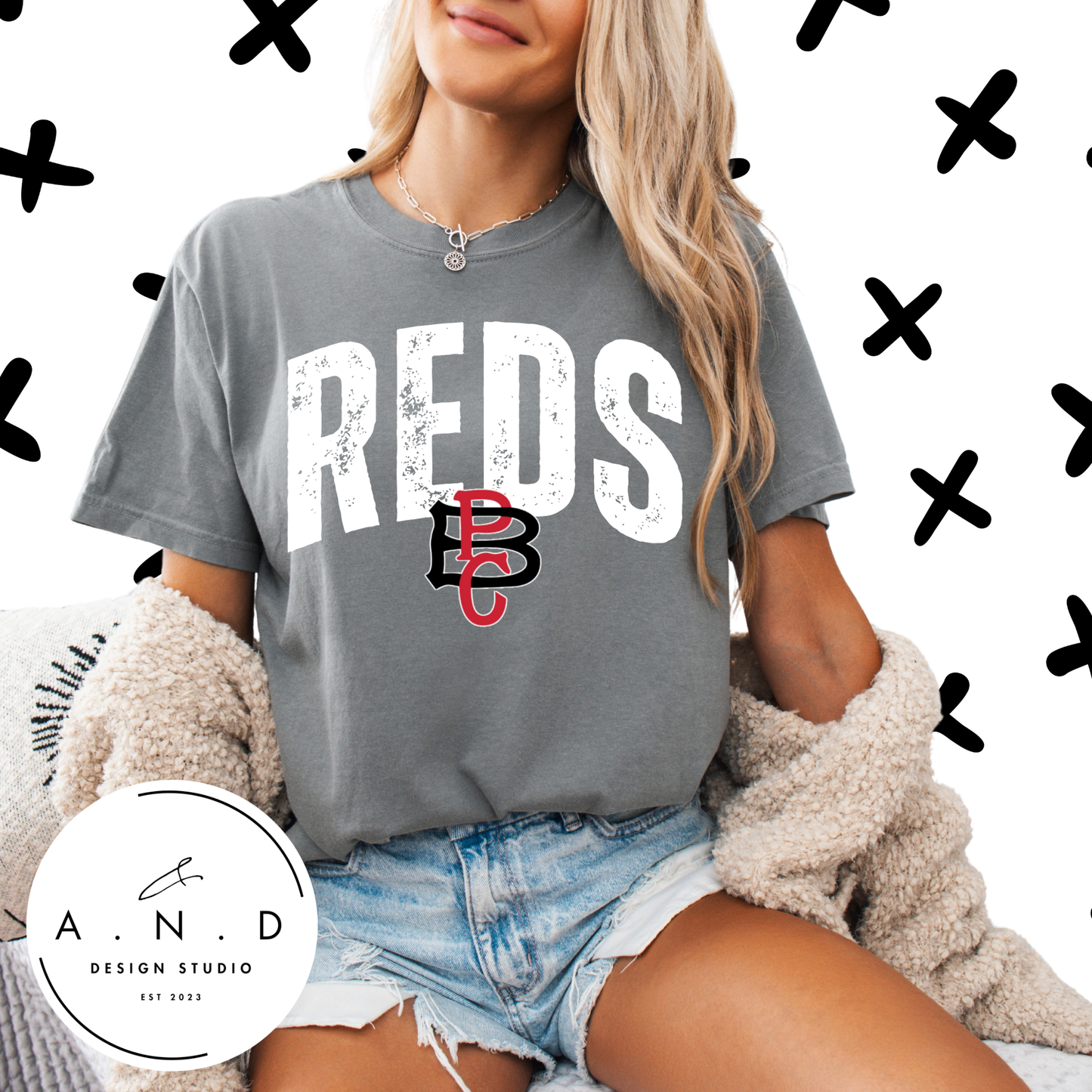 REDS-BPC