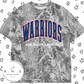 Warriors Vintage Camo