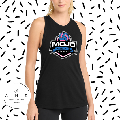 MOJO Tank Tops