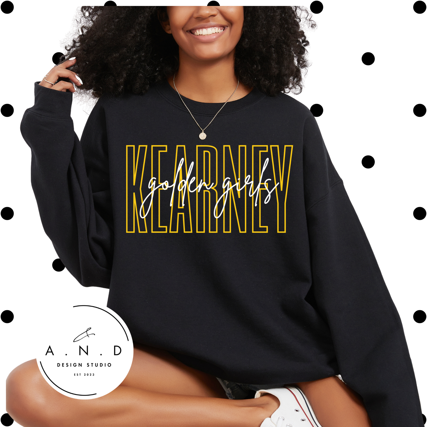 Kearney Golden Girls