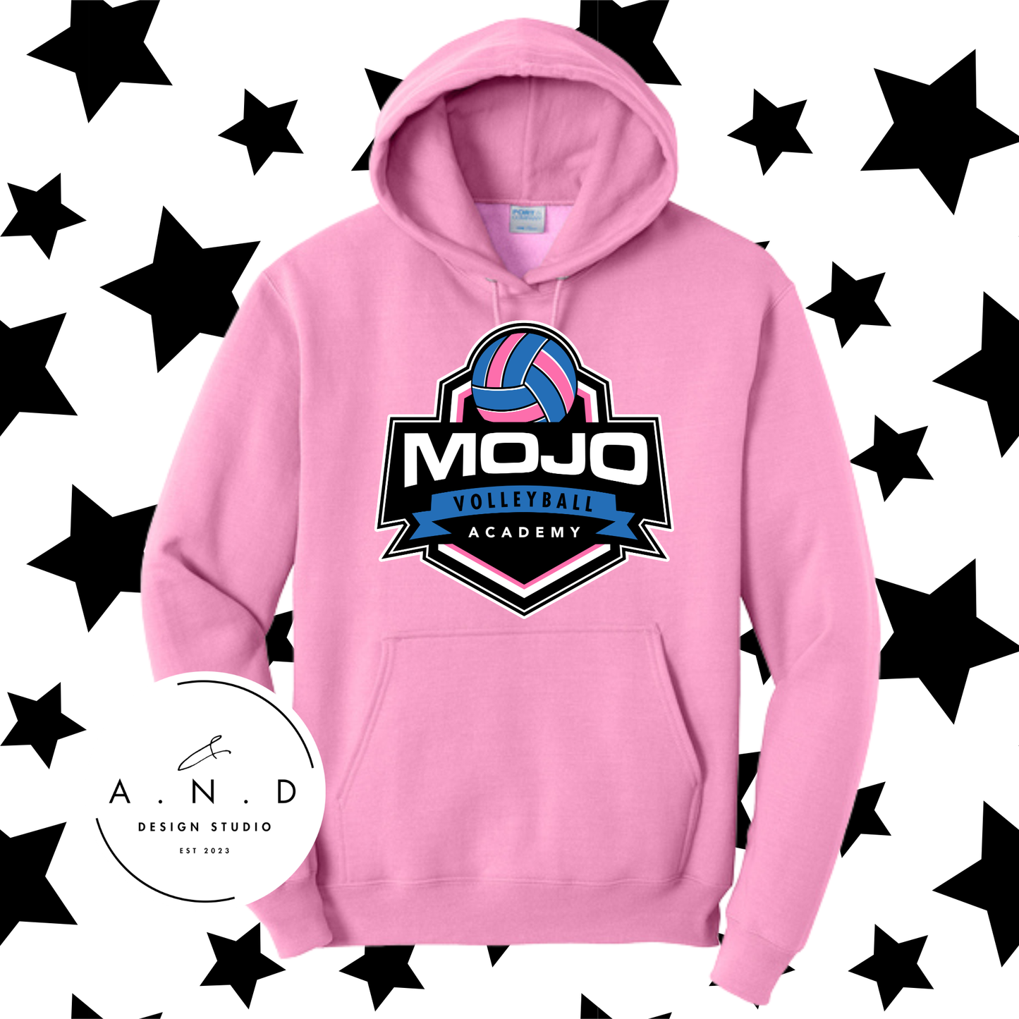 MOJO Logo