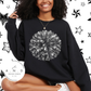 Distressed Pom Pom