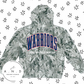 Warriors Vintage Camo