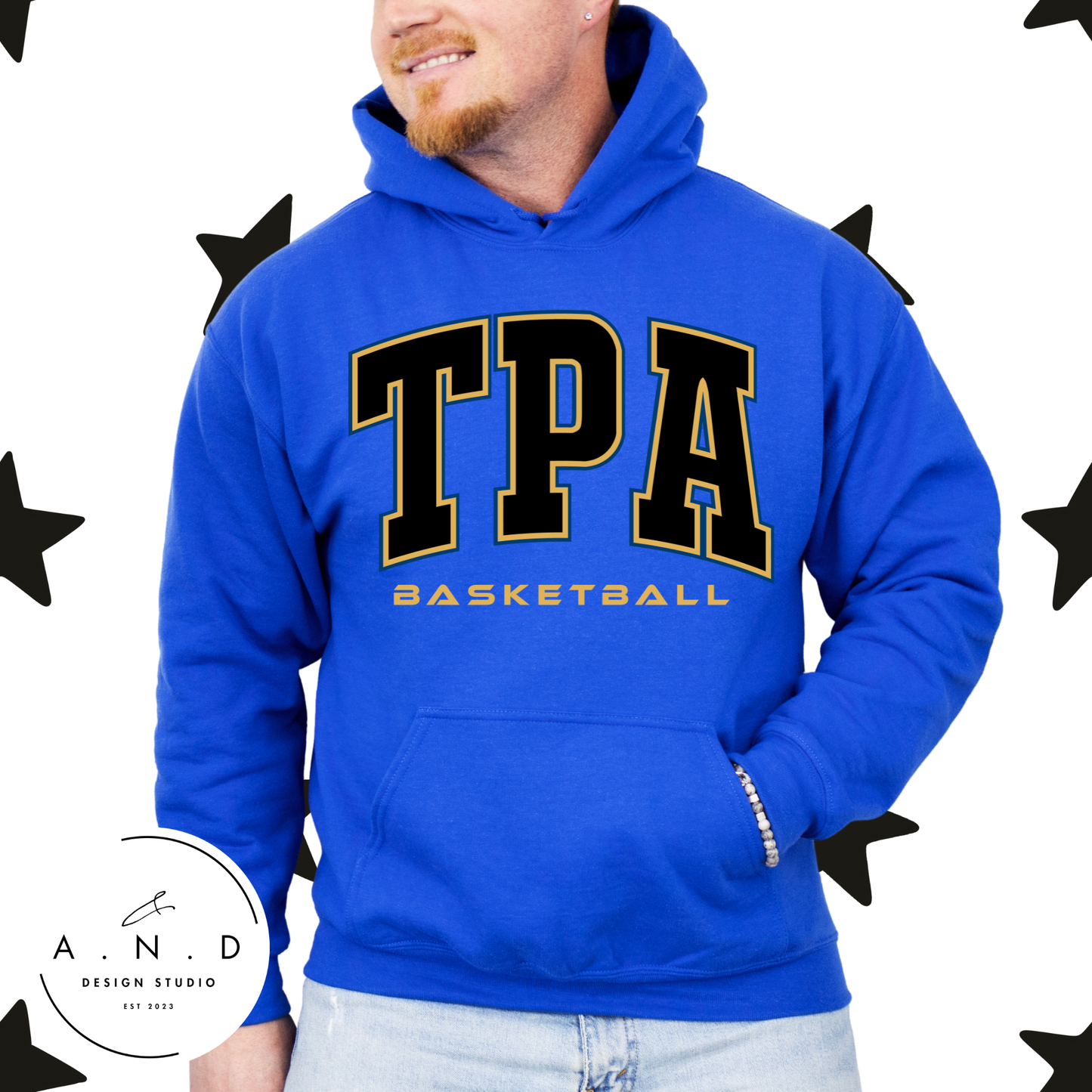 TPA Basketball