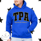 TPA Basketball
