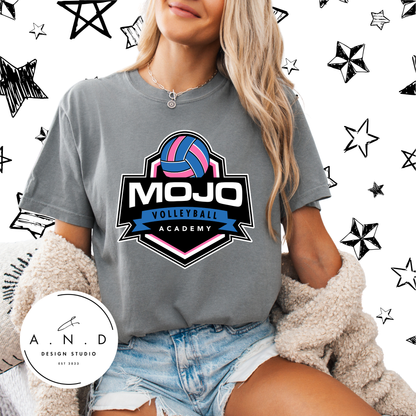 MOJO Logo