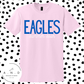 EAGLES Summer Soar